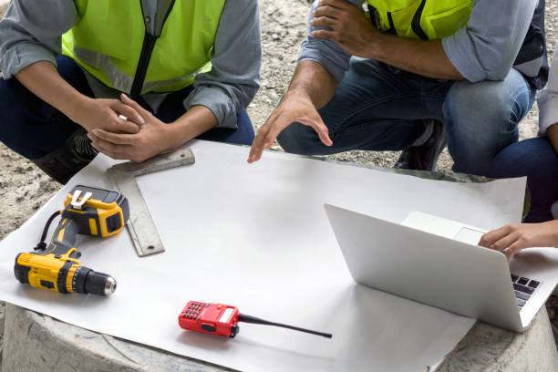 Best Driveway Concrete Repair  in St John, MO