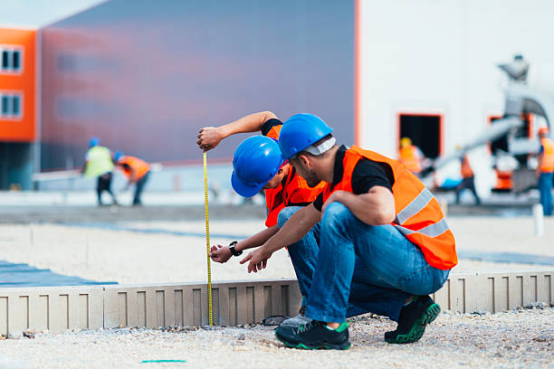Best Residential Concrete Services  in St John, MO