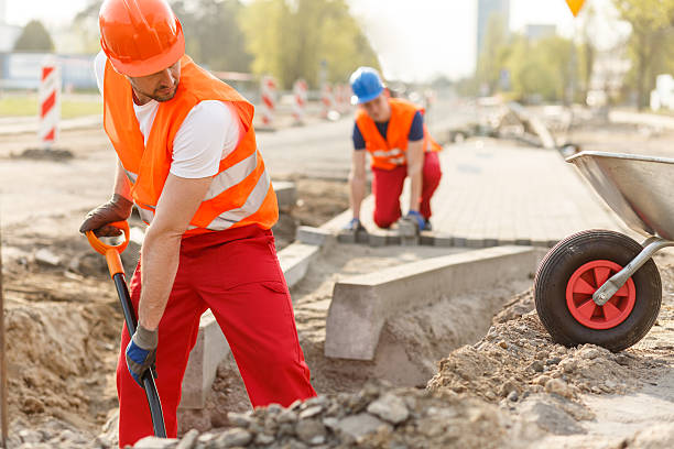 Best Concrete Resurfacing Services  in St John, MO